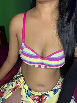 Lilly MayaSl online show from 28, 6, 2026