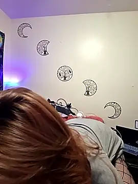 LoveLibz169 online show from 5, 2, 2026