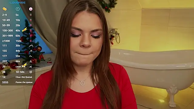 Miss Delia online show from 1, 12, 2025