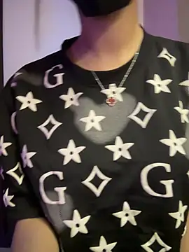 Bong-g online show from 13, 3, 2026