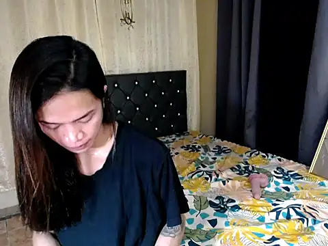 SeductiveAki69xxx online show from 21, 11, 2025