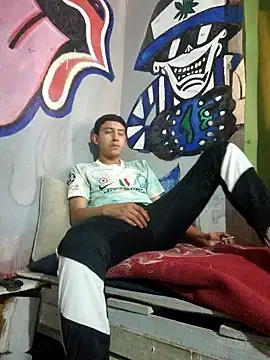 Pedropuente200 online show from 8, 2, 2026