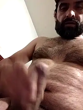 Oscarpalacios23 online show from 23, 10, 2025