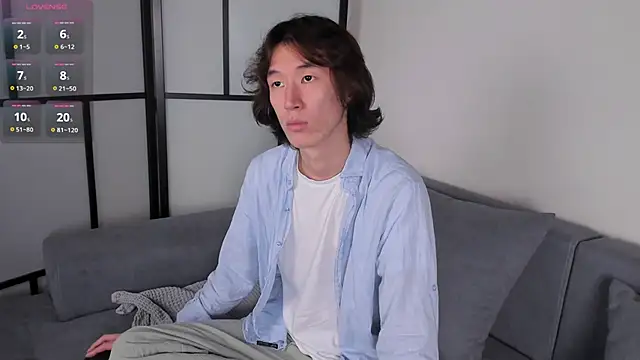 Jackson Lei online show from 26, 10, 2025