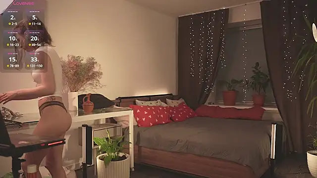 your lunalike online show from 8, 2, 2026