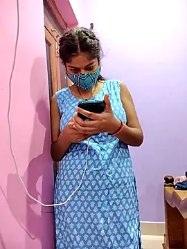 Muskan-12th online show from 18, 10, 2025