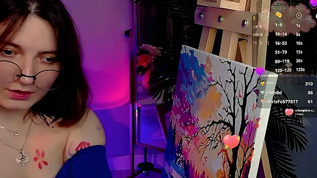 fairy tara online show from 12, 3, 2026