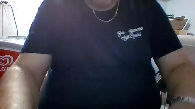 Snapshot of stefistefi8097 chatting on 11, 7, 2026 stefistefi8097 online show from 11, 7, 2026