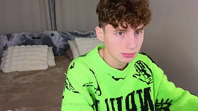 crisp1n online show from 6, 11, 2025