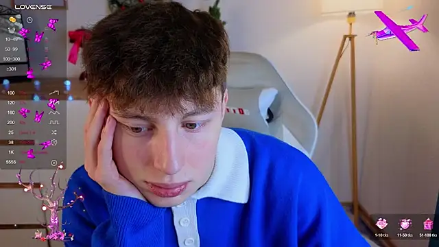 crisp1n online show from 20, 12, 2025