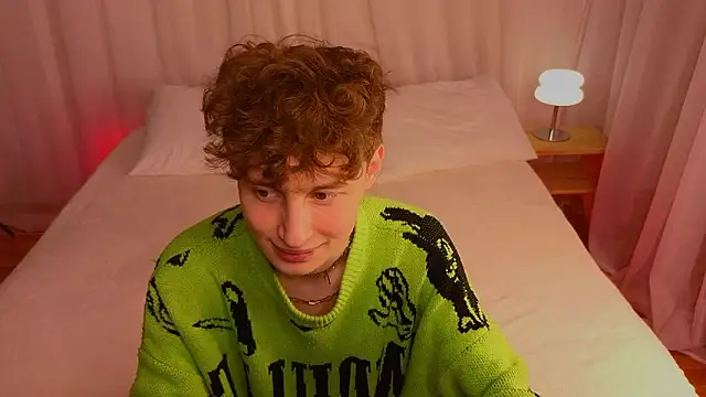 crisp1n online show from 27, 2, 2026