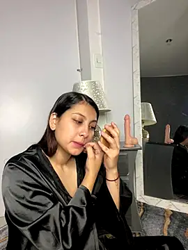 Snapshot of Sammy_Sweet01 chatting on 22, 10, 2025 Sammy Sweet01 online show from 22, 10, 2025