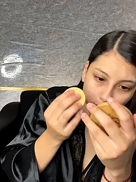 Snapshot of Sammy_Sweet01 chatting on 24, 10, 2025 Sammy Sweet01 online show from 24, 10, 2025