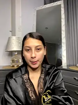 Snapshot of Sammy_Sweet01 chatting on 29, 10, 2025 Sammy Sweet01 online show from 29, 10, 2025