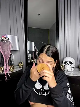 Snapshot of Sammy_Sweet01 chatting on 1, 11, 2025 Sammy Sweet01 online show from 1, 11, 2025