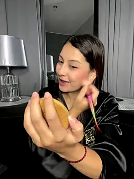 Snapshot of Sammy_Sweet01 chatting on 12, 11, 2025 Sammy Sweet01 online show from 12, 11, 2025