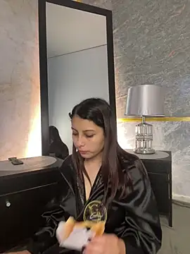 Snapshot of Sammy_Sweet01 chatting on 29, 11, 2025 Sammy Sweet01 online show from 29, 11, 2025