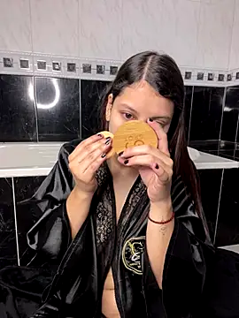 Snapshot of Sammy_Sweet01 chatting on 3, 12, 2025 Sammy Sweet01 online show from 3, 12, 2025