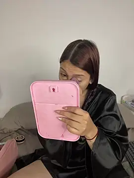 Snapshot of Sammy_Sweet01 chatting on 19, 3, 2026 Sammy Sweet01 online show from 19, 3, 2026