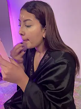 Sammy Sweet01 online show from 18, 7, 2026