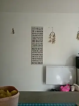 Snapshot of lasexycoquine59 chatting on 9, 1, 2026 lasexycoquine59 online show from 9, 1, 2026