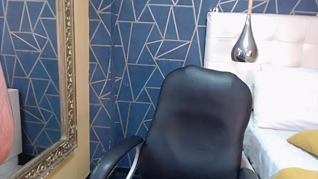 SantiOlsen online show from 2, 11, 2025