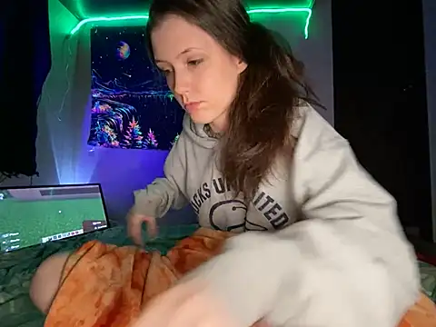 Thedeepwebcutie online show from 19, 2, 2026