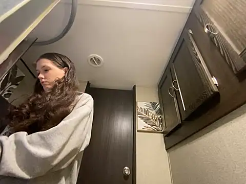 Thedeepwebcutie online show from 20, 3, 2026