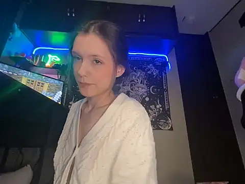 Thedeepwebcutie online show from 7, 4, 2026