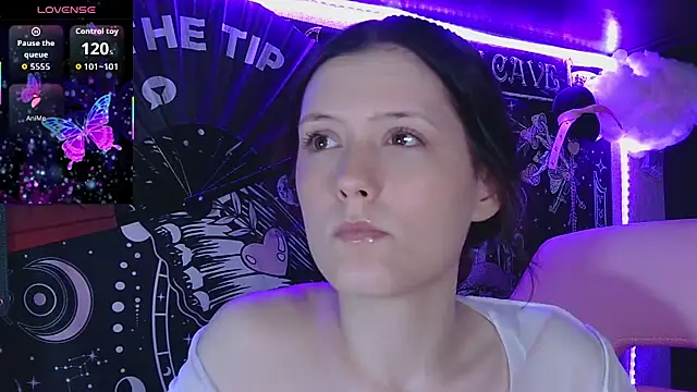 Snapshot of Thedeepwebcutie chatting on 3, 7, 2026 Thedeepwebcutie online show from 3, 7, 2026