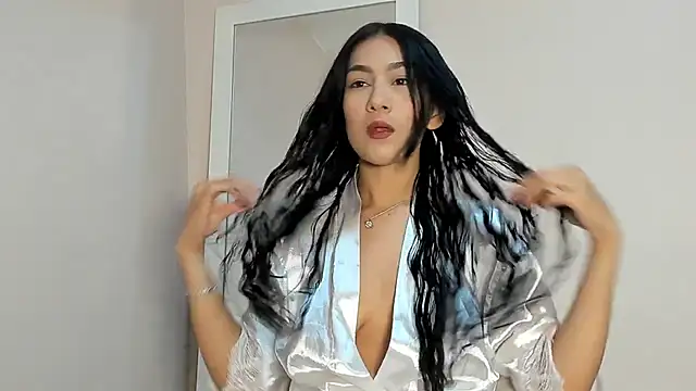 Snapshot of elissaWhite chatting on 2, 5, 2026 elissaWhite online show from 2, 5, 2026