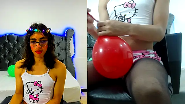 cory hot online show from 19, 10, 2025