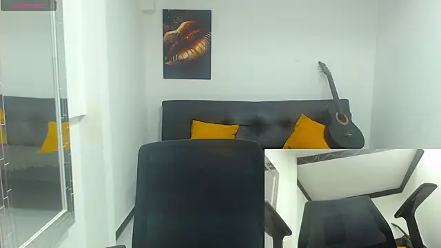 cory hot online show from 13, 11, 2025