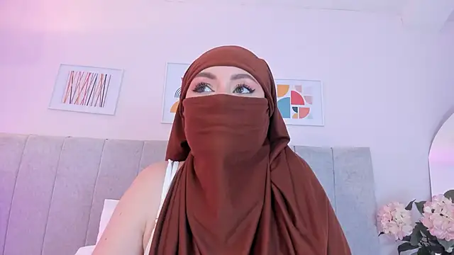 fatiima  online show from 23, 10, 2025