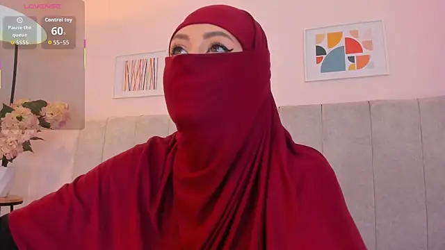 fatiima  online show from 5, 1, 2026