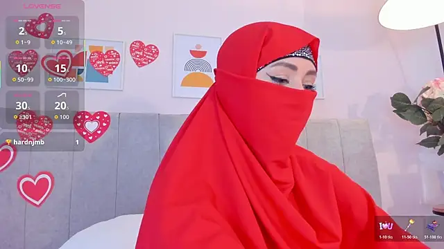 fatiima  online show from 14, 2, 2026