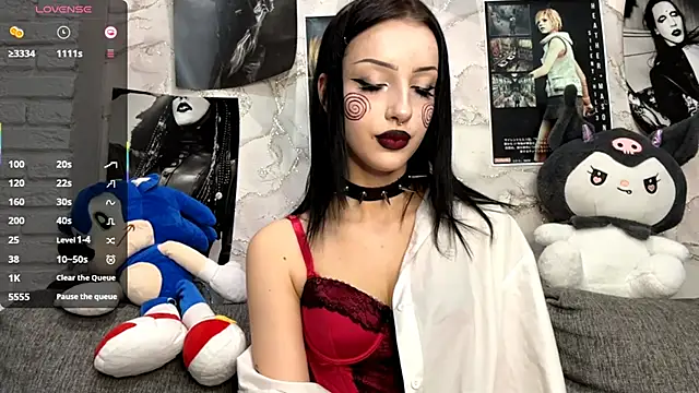 ForeTiff online show from 31, 10, 2025