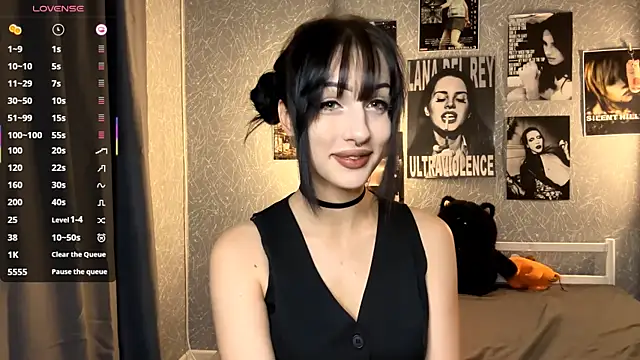 ForeTiff online show from 20, 11, 2025