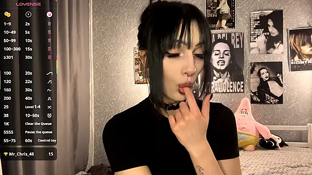 ForeTiff online show from 5, 12, 2025