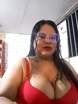 celeste122595 online show from 24, 11, 2025