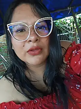Snapshot of celeste122595 chatting on 5, 7, 2026 celeste122595 online show from 5, 7, 2026