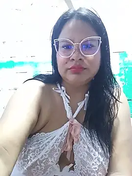 Snapshot of celeste122595 chatting on 10, 7, 2026 celeste122595 online show from 10, 7, 2026