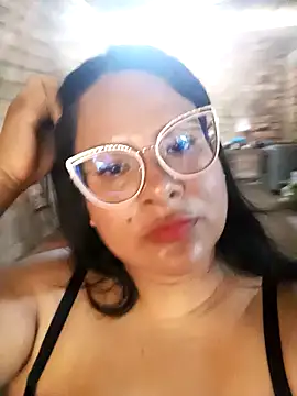 Snapshot of celeste122595 chatting on 11, 7, 2026 celeste122595 online show from 11, 7, 2026