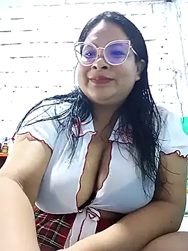 Snapshot of celeste122595 chatting on 14, 7, 2026 celeste122595 online show from 14, 7, 2026