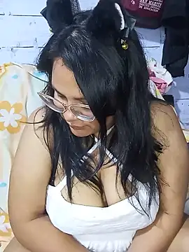 Snapshot of celeste122595 chatting on 15, 7, 2026 celeste122595 online show from 15, 7, 2026