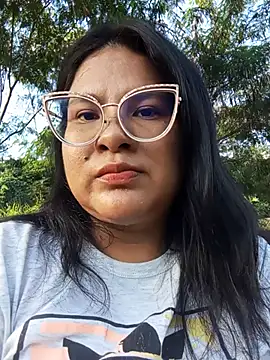 Snapshot of celeste122595 chatting on 30, 7, 2026 celeste122595 online show from 30, 7, 2026