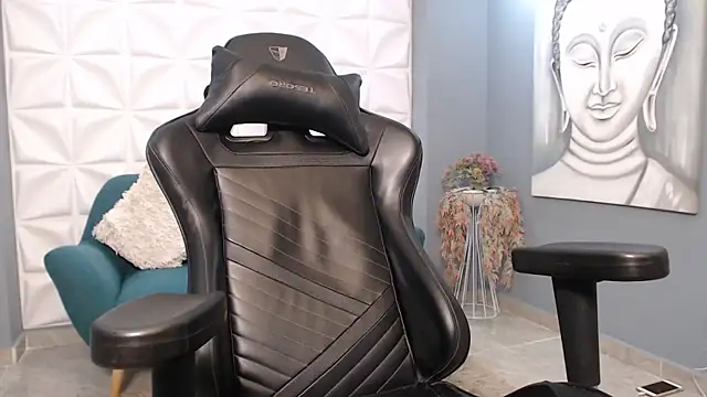 ArohomLester online show from 24, 10, 2025