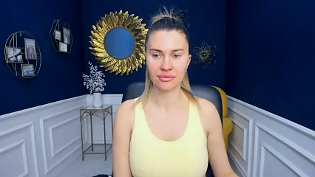 AryaAltkerer online show from 4, 3, 2026