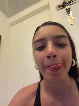 violeta365 online show from 20, 3, 2026