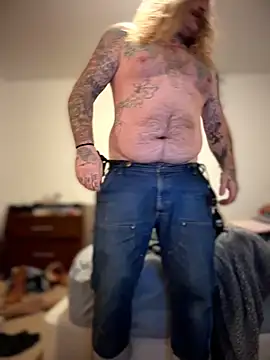 Snapshot of FitChief65 chatting on 19, 11, 2025 FitChief65 online show from 19, 11, 2025